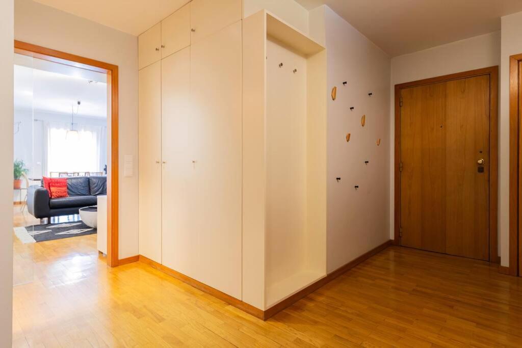 Casa Da Praca In The Center Of Porto - Guestspa Eksteriør billede