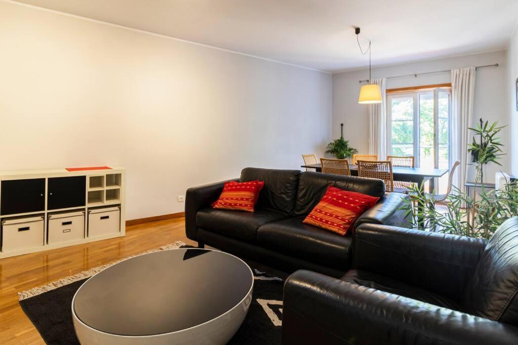 Casa Da Praca In The Center Of Porto - Guestspa Eksteriør billede