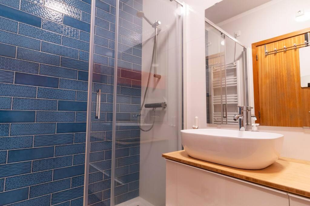 Casa Da Praca In The Center Of Porto - Guestspa Eksteriør billede