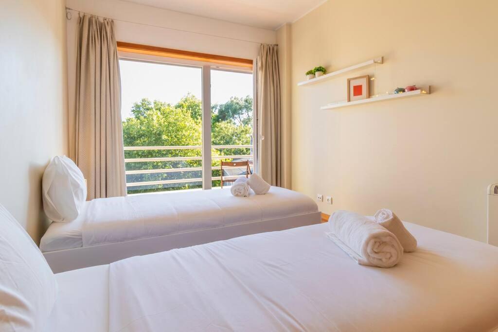 Casa Da Praca In The Center Of Porto - Guestspa Eksteriør billede