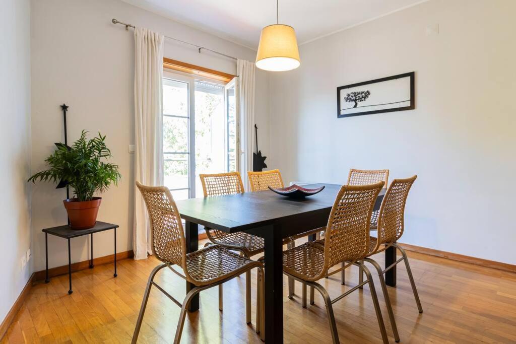 Casa Da Praca In The Center Of Porto - Guestspa Eksteriør billede