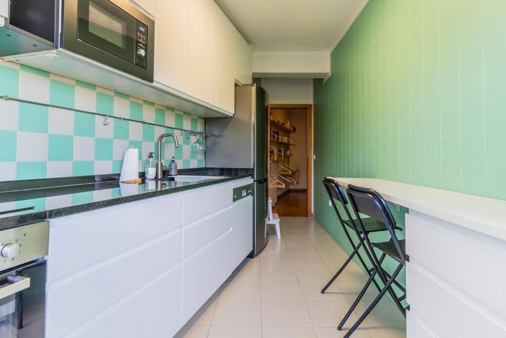 Casa Da Praca In The Center Of Porto - Guestspa Eksteriør billede