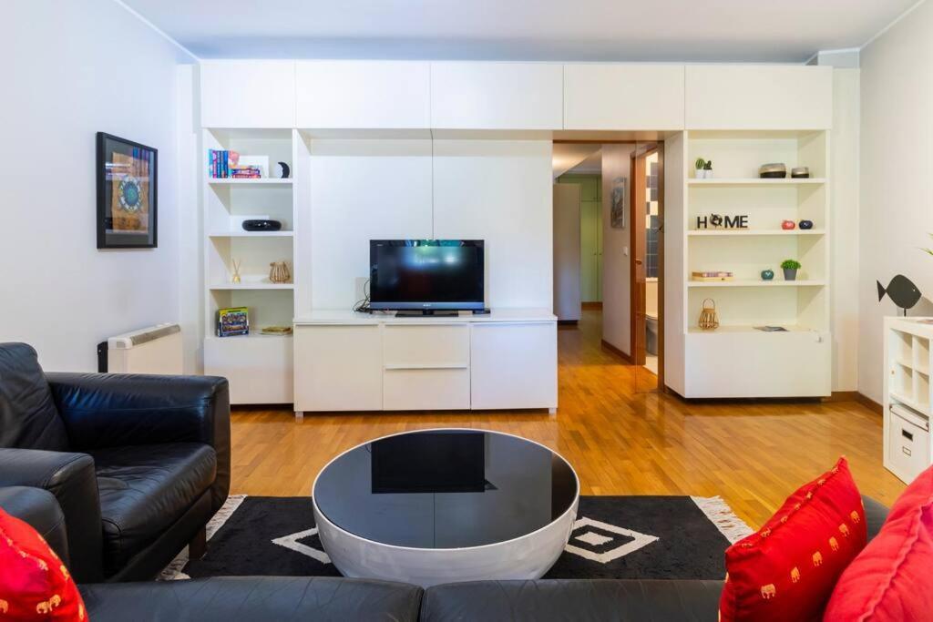 Casa Da Praca In The Center Of Porto - Guestspa Eksteriør billede