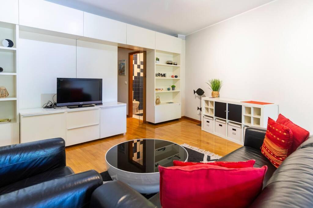 Casa Da Praca In The Center Of Porto - Guestspa Eksteriør billede